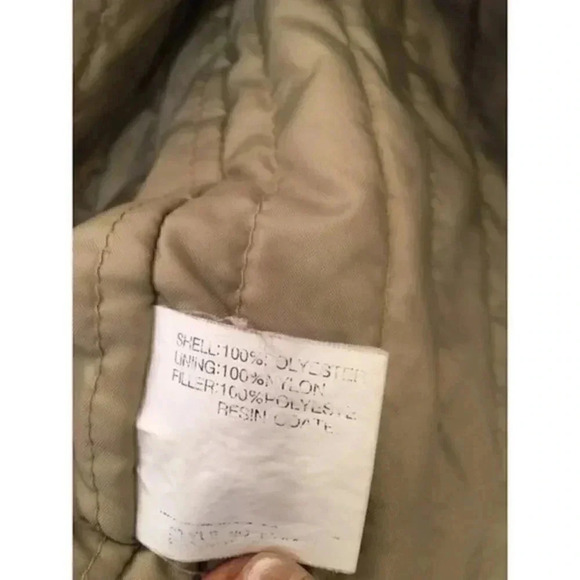 Jacket - Picture 9 of 12